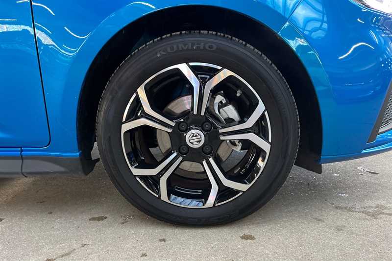 Used MG MG3 2023 for sale - 76945016: Photo 9