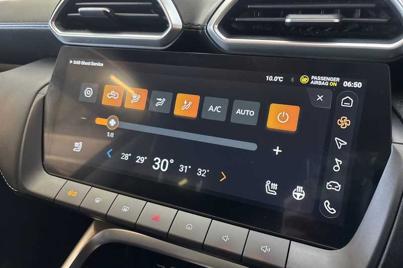 Used MG MG ZS 2024 for sale - 78174179: Photo 15