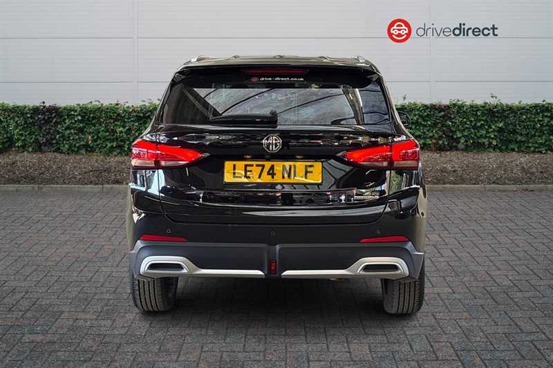 Used MG MG ZS 2024 for sale - 78174179: Photo 4