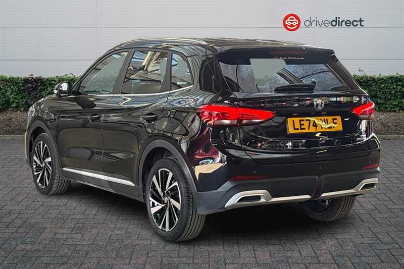 Used MG MG ZS 2024 for sale - 78174179: Photo 5