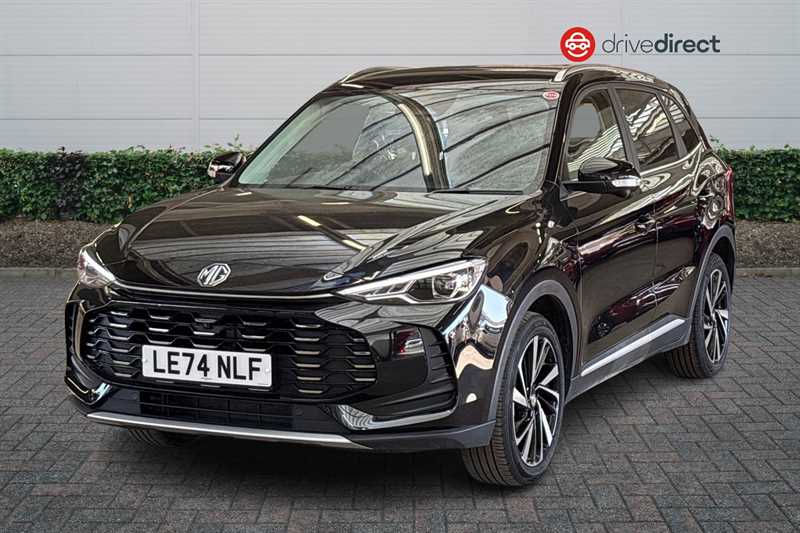 Used MG MG ZS 2024 for sale - 78174179: Photo 7