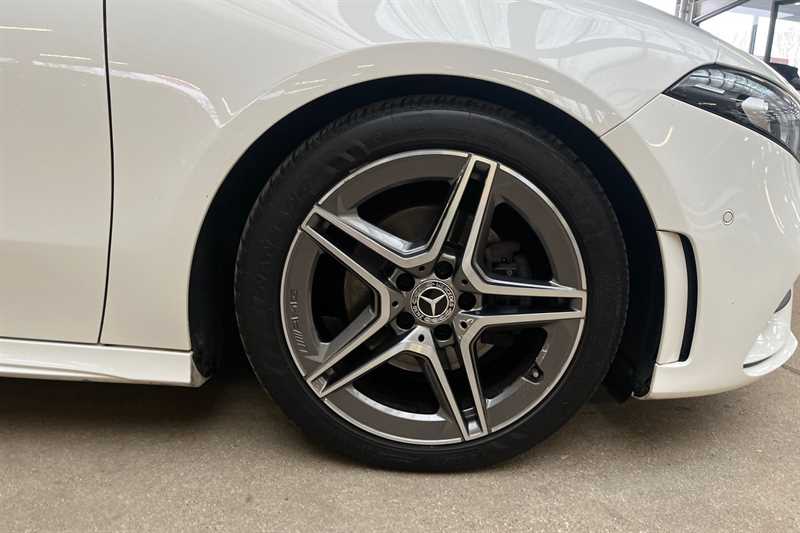 Used Mercedes-Benz A-Class 2019 for sale - 77403020: Photo 10