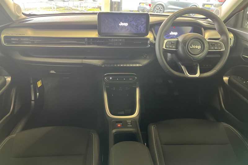 Used Jeep Other 2024 for sale - 77309937: Photo 13