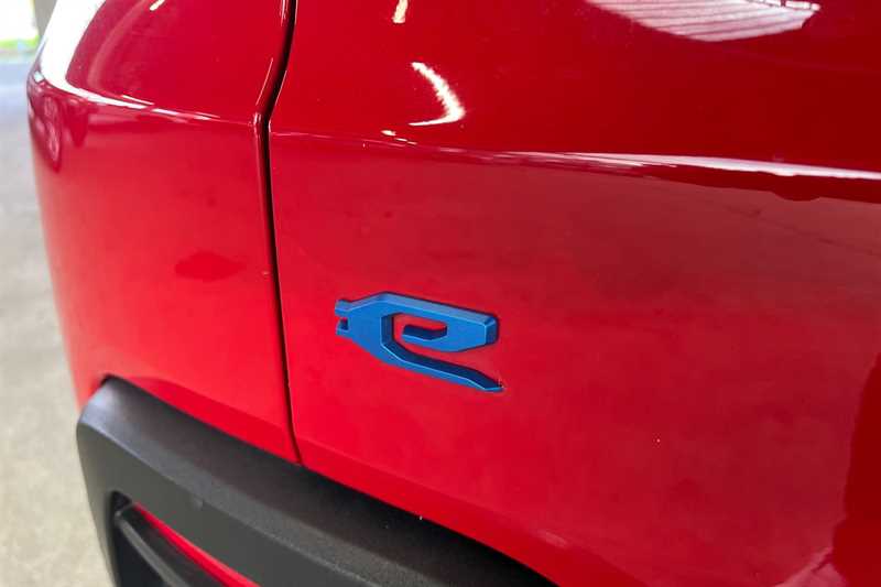 Used Jeep Other 2024 for sale - 77309937: Photo 30