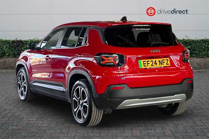 Used Jeep Other 2024 for sale - 77309937: Photo 5