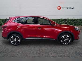 Used MG MG HS 2023 for sale - 76443112: Photo