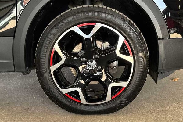 Used Vauxhall Mokka 2022 for sale - 76176440: Photo 10