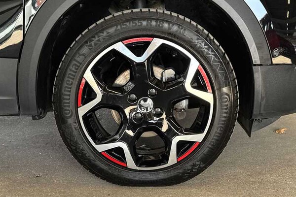 Used Vauxhall Mokka 2022 for sale - 76176440: Photo 11