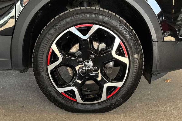 Used Vauxhall Mokka 2022 for sale - 76176440: Photo 12