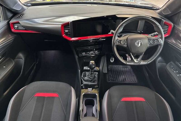 Used Vauxhall Mokka 2022 for sale - 76176440: Photo 13