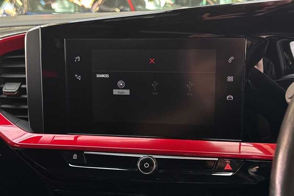 Used Vauxhall Mokka 2022 for sale - 76176440: Photo 18