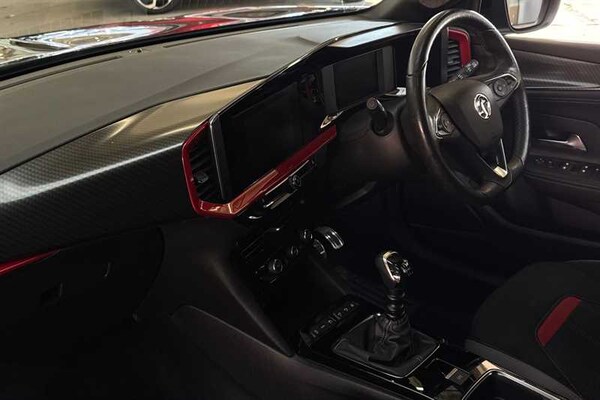 Used Vauxhall Mokka 2022 for sale - 76176440: Photo 28