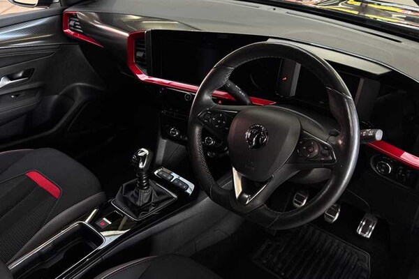 Used Vauxhall Mokka 2022 for sale - 76176440: Photo 29