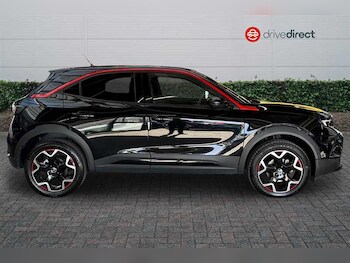 Used Vauxhall Mokka 2022 for sale - 76176440: Photo 2