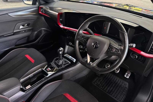 Used Vauxhall Mokka 2022 for sale - 76176440: Photo 36