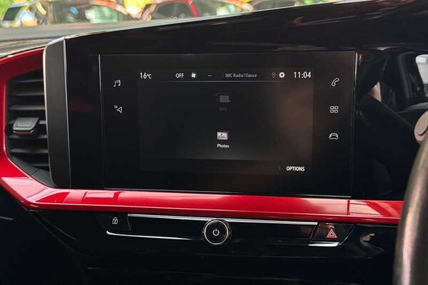Used Vauxhall Mokka 2022 for sale - 76176440: Photo 38
