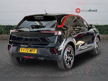 Used Vauxhall Mokka 2022 for sale - 76176440: Photo 3