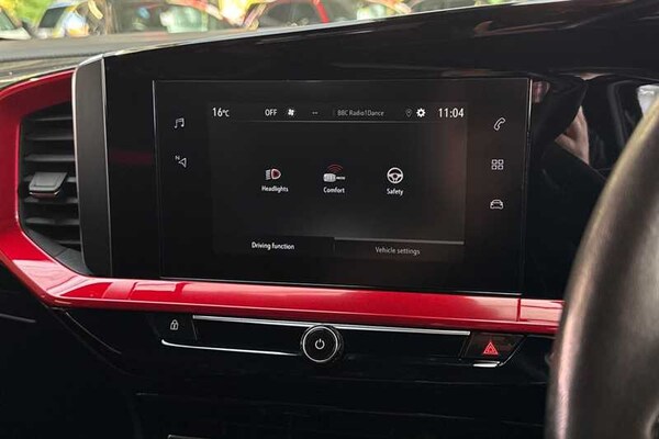 Used Vauxhall Mokka 2022 for sale - 76176440: Photo 40