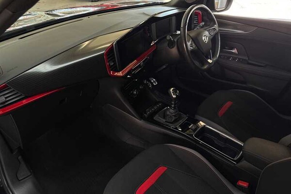 Used Vauxhall Mokka 2022 for sale - 76176440: Photo 44