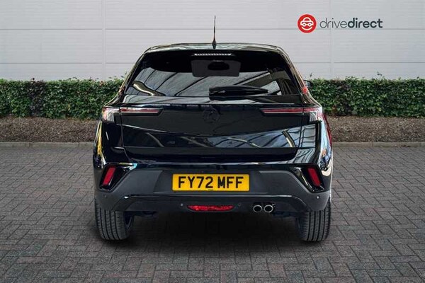 Used Vauxhall Mokka 2022 for sale - 76176440: Photo 4