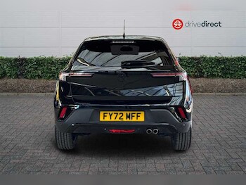Used Vauxhall Mokka 2022 for sale - 76176440: Photo 4