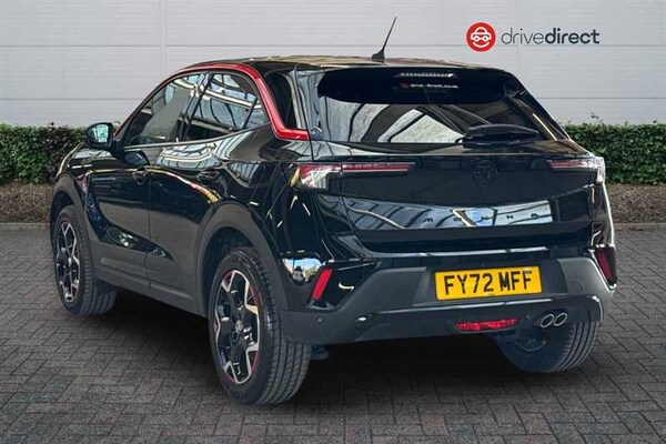 Used Vauxhall Mokka 2022 for sale - 76176440: Photo 5