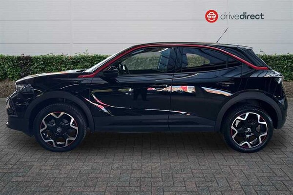 Used Vauxhall Mokka 2022 for sale - 76176440: Photo 6