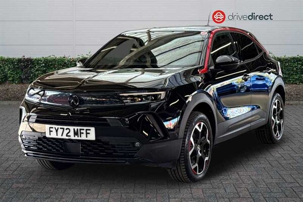 Used Vauxhall Mokka 2022 for sale - 76176440: Photo 7