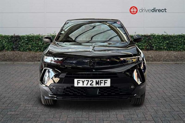 Used Vauxhall Mokka 2022 for sale - 76176440: Photo 8