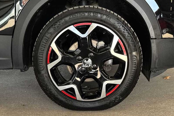 Used Vauxhall Mokka 2022 for sale - 76176440: Photo 9