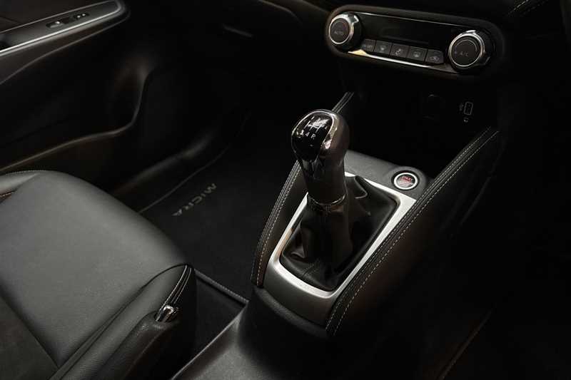 Used Nissan Micra 2022 for sale - 76463063: Photo 14