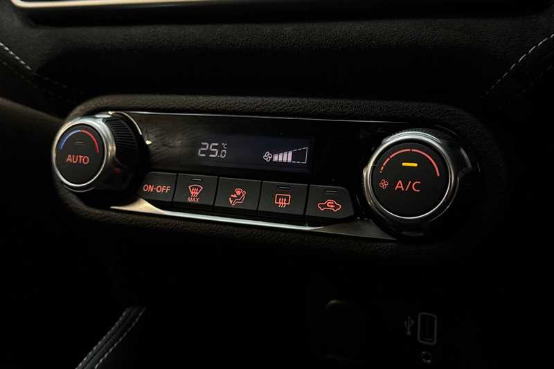 Used Nissan Micra 2022 for sale - 76463063: Photo 15