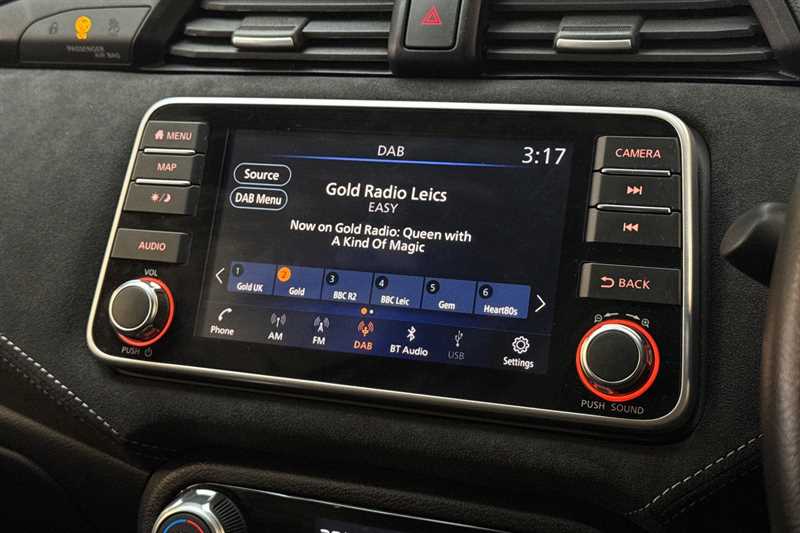 Used Nissan Micra 2022 for sale - 76463063: Photo 17