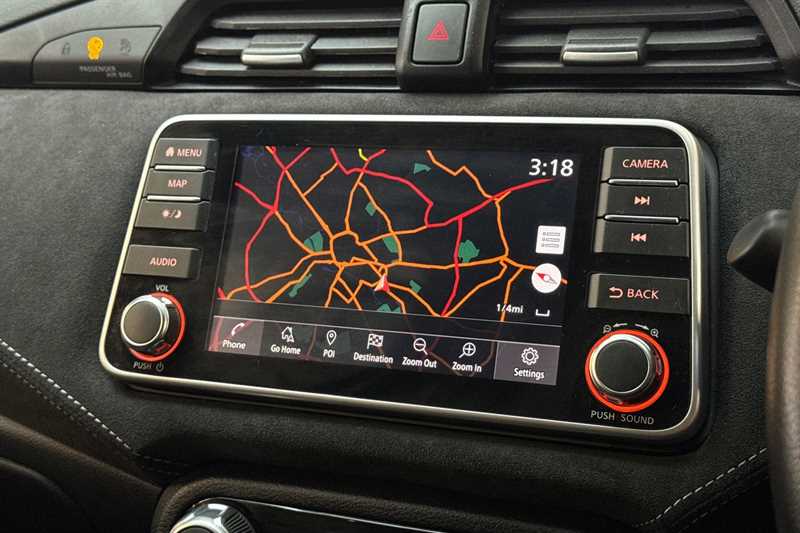 Used Nissan Micra 2022 for sale - 76463063: Photo 18