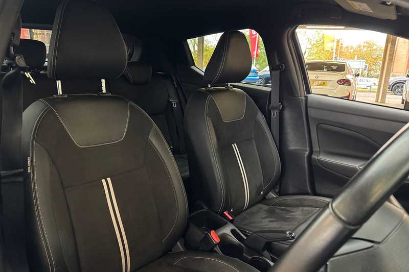 Used Nissan Micra 2022 for sale - 76463063: Photo 23