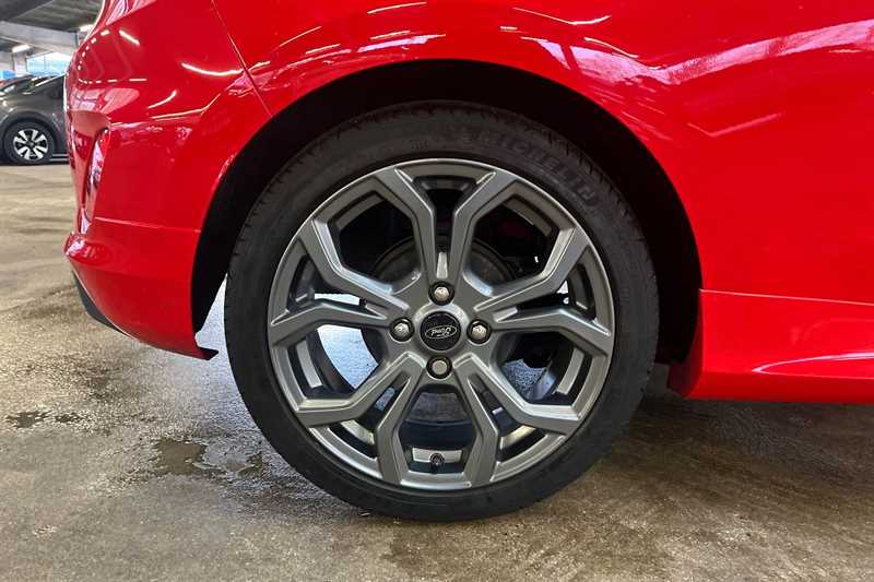 Used Ford Fiesta 2021 for sale - 77322426: Photo 10