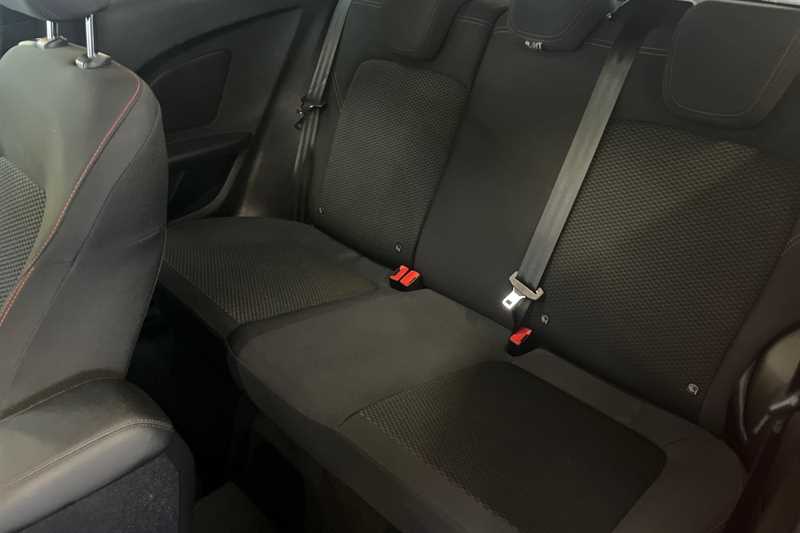 Used Ford Fiesta 2021 for sale - 77322426: Photo 24