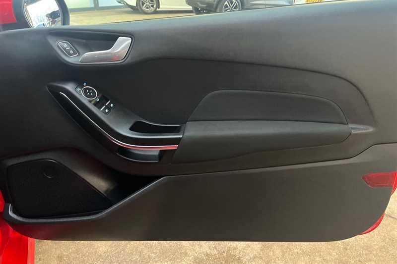 Used Ford Fiesta 2021 for sale - 77322426: Photo 27