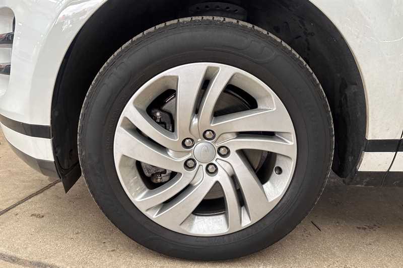 Used Land Rover Range Rover Evoque 2021 for sale - 78120485: Photo 12