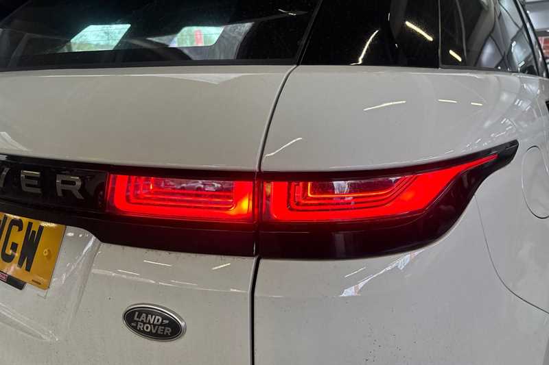 Used Land Rover Range Rover Evoque 2021 for sale - 78120485: Photo 32