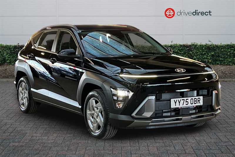Used Hyundai KONA 2025 for sale - 76903485: Photo 1