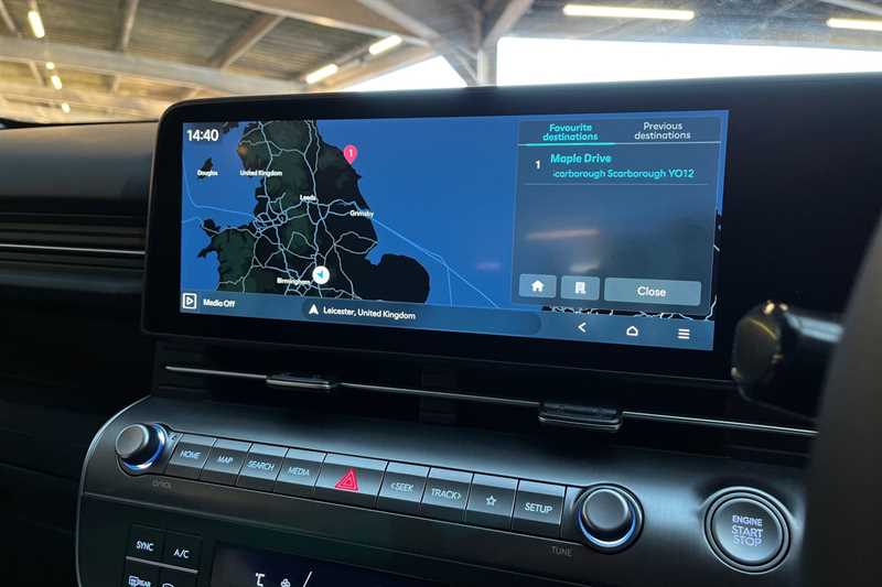 Used Hyundai KONA 2025 for sale - 76903485: Photo 18