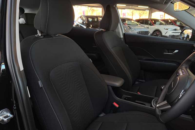 Used Hyundai KONA 2025 for sale - 76903485: Photo 23