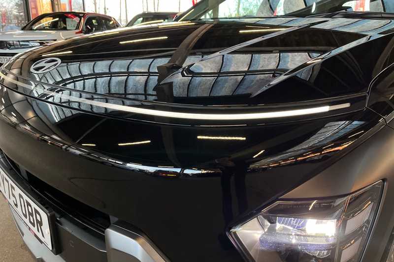 Used Hyundai KONA 2025 for sale - 76903485: Photo 28