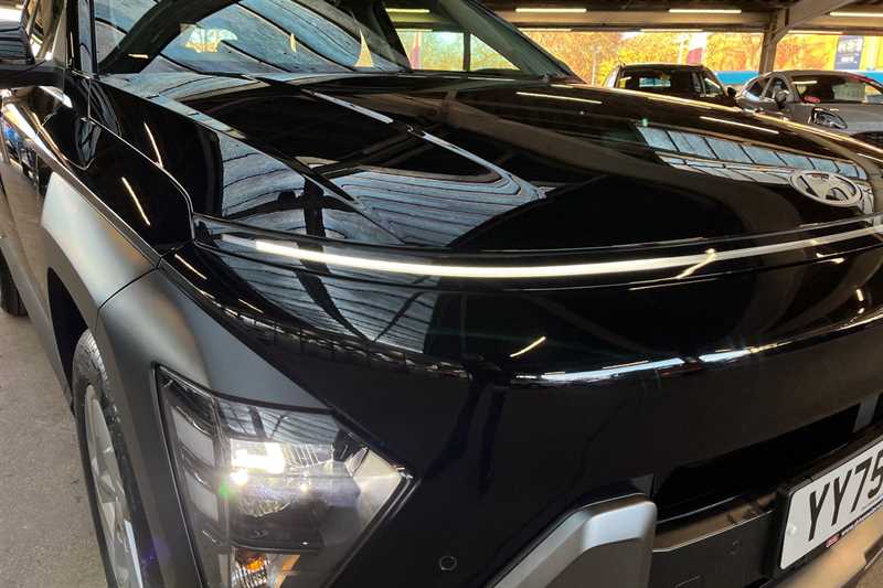 Used Hyundai KONA 2025 for sale - 76903485: Photo 29