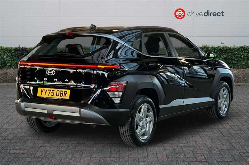Used Hyundai KONA 2025 for sale - 76903485: Photo 3