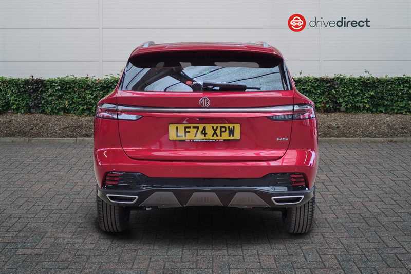 Used MG MG HS 2024 for sale - 78188579: Photo 4