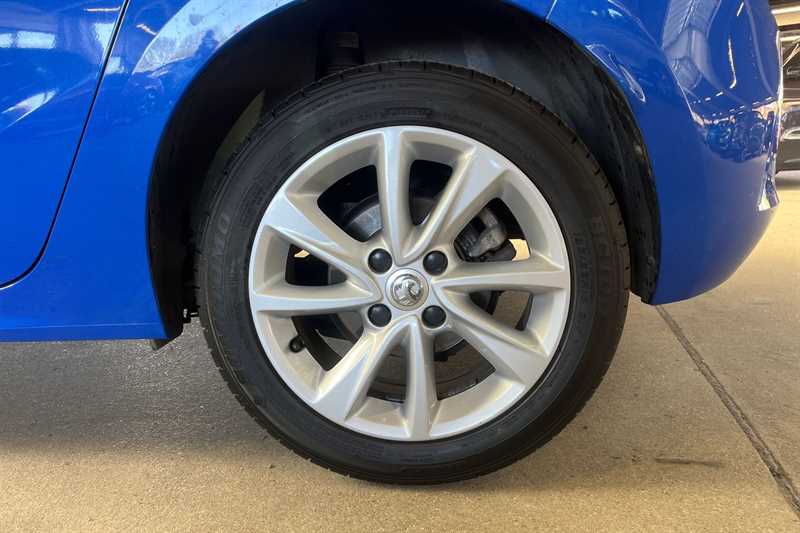 Used Vauxhall Corsa 2021 for sale - 78221911: Photo 11