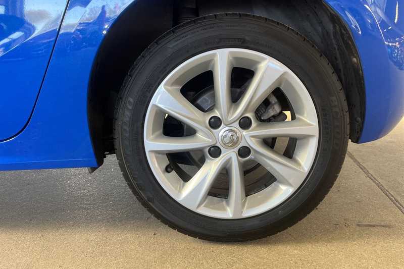 Used Vauxhall Corsa 2021 for sale - 78221911: Photo 12