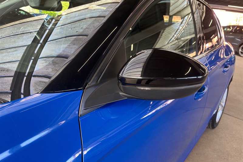 Used Vauxhall Corsa 2021 for sale - 78221911: Photo 35